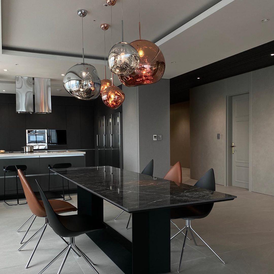 Loronova Pendant Light