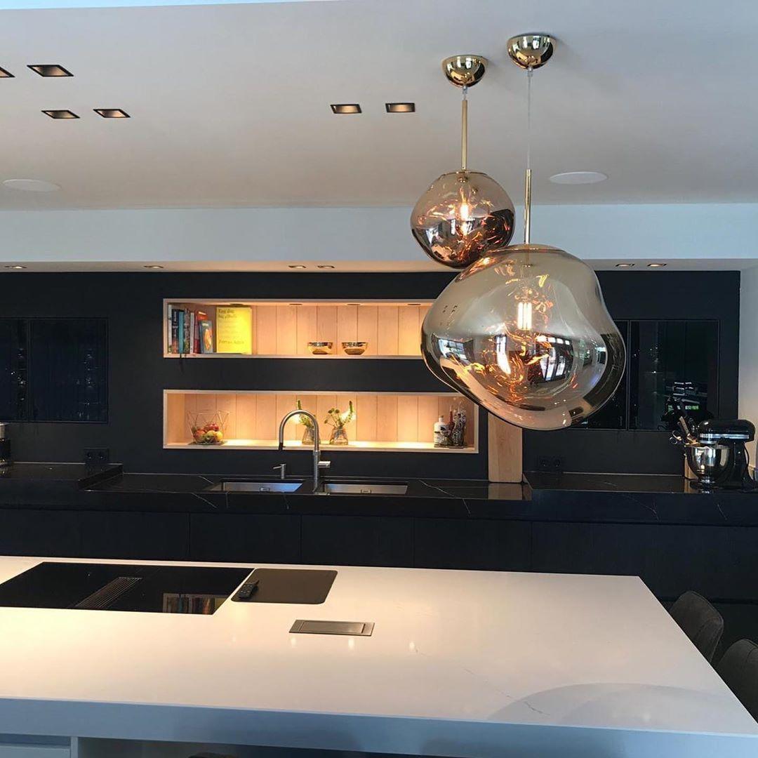 Loronova Pendant Light