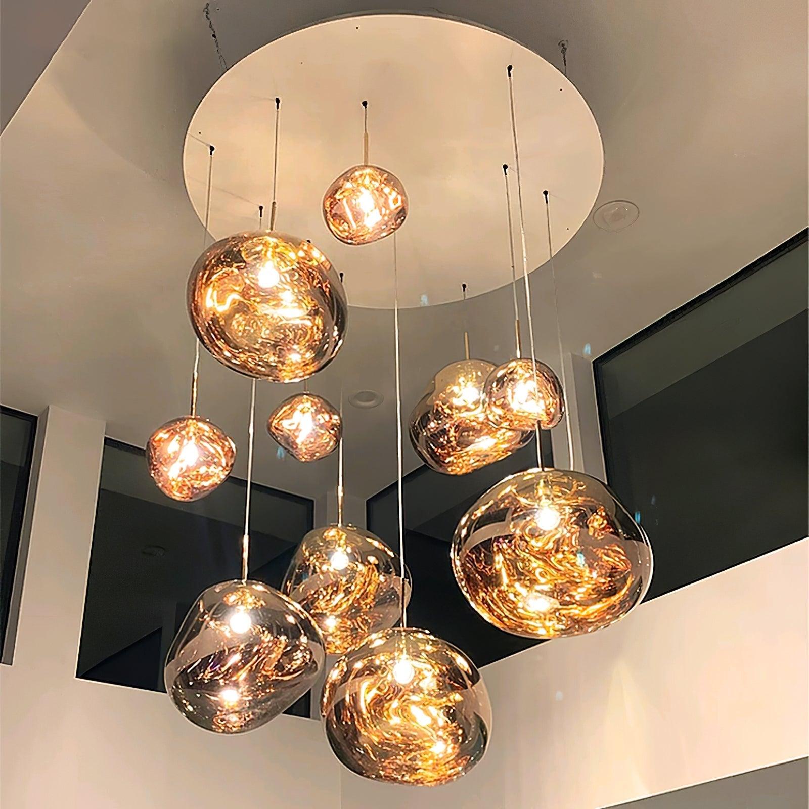 Loronova Pendant Light