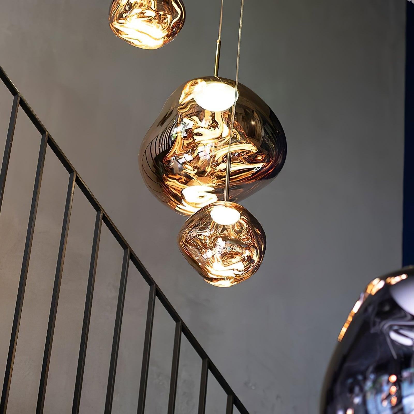 Loronova Pendant Light