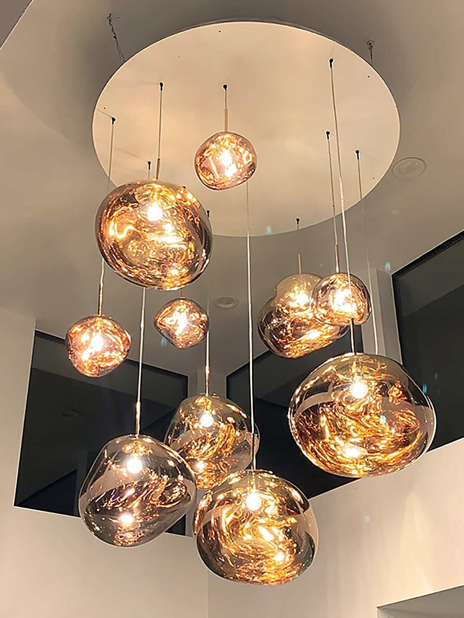 Loronova Pendant Light