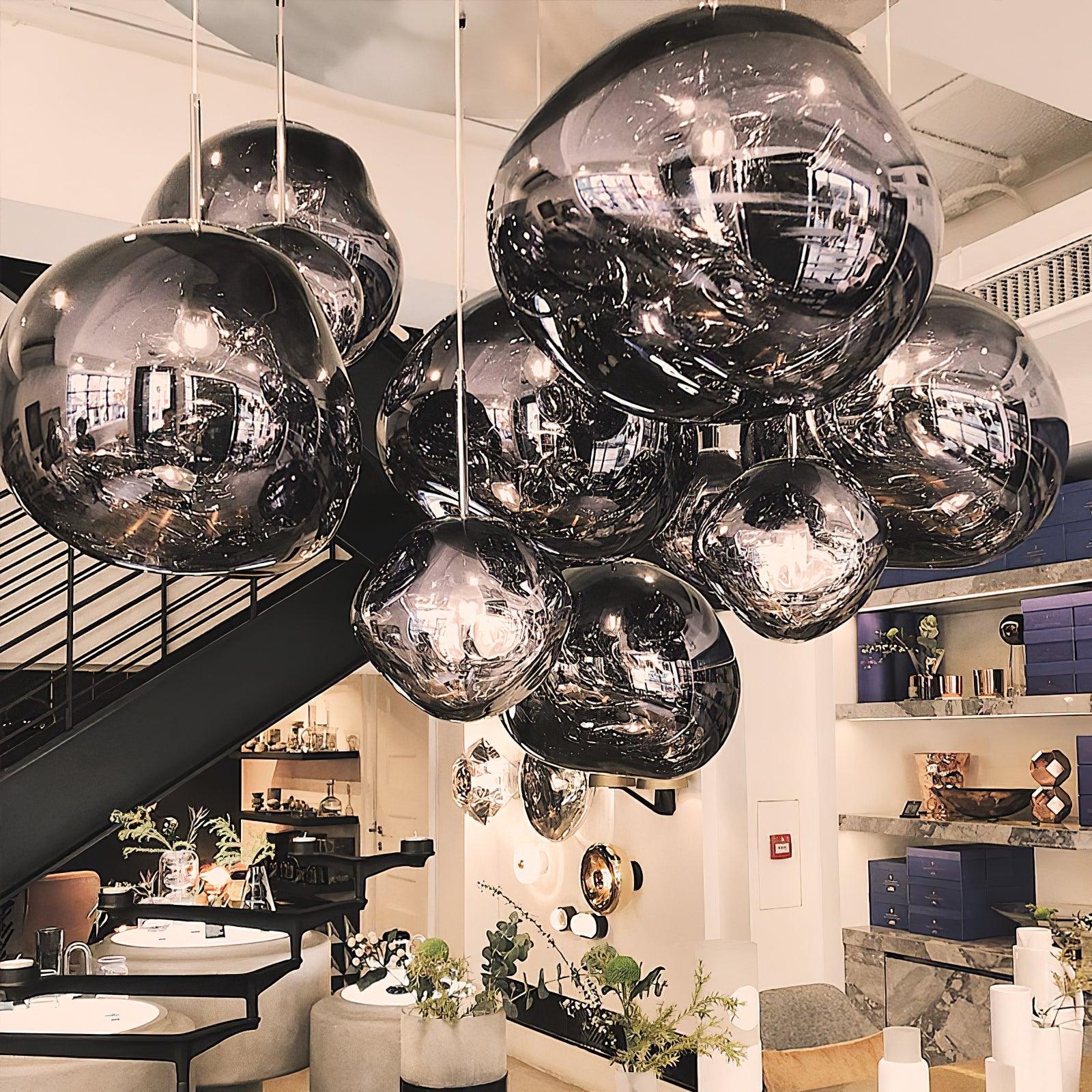 Loronova Pendant Light