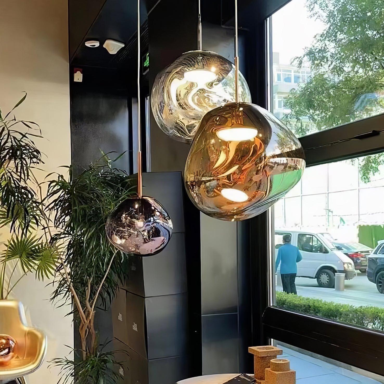 Loronova Pendant Light