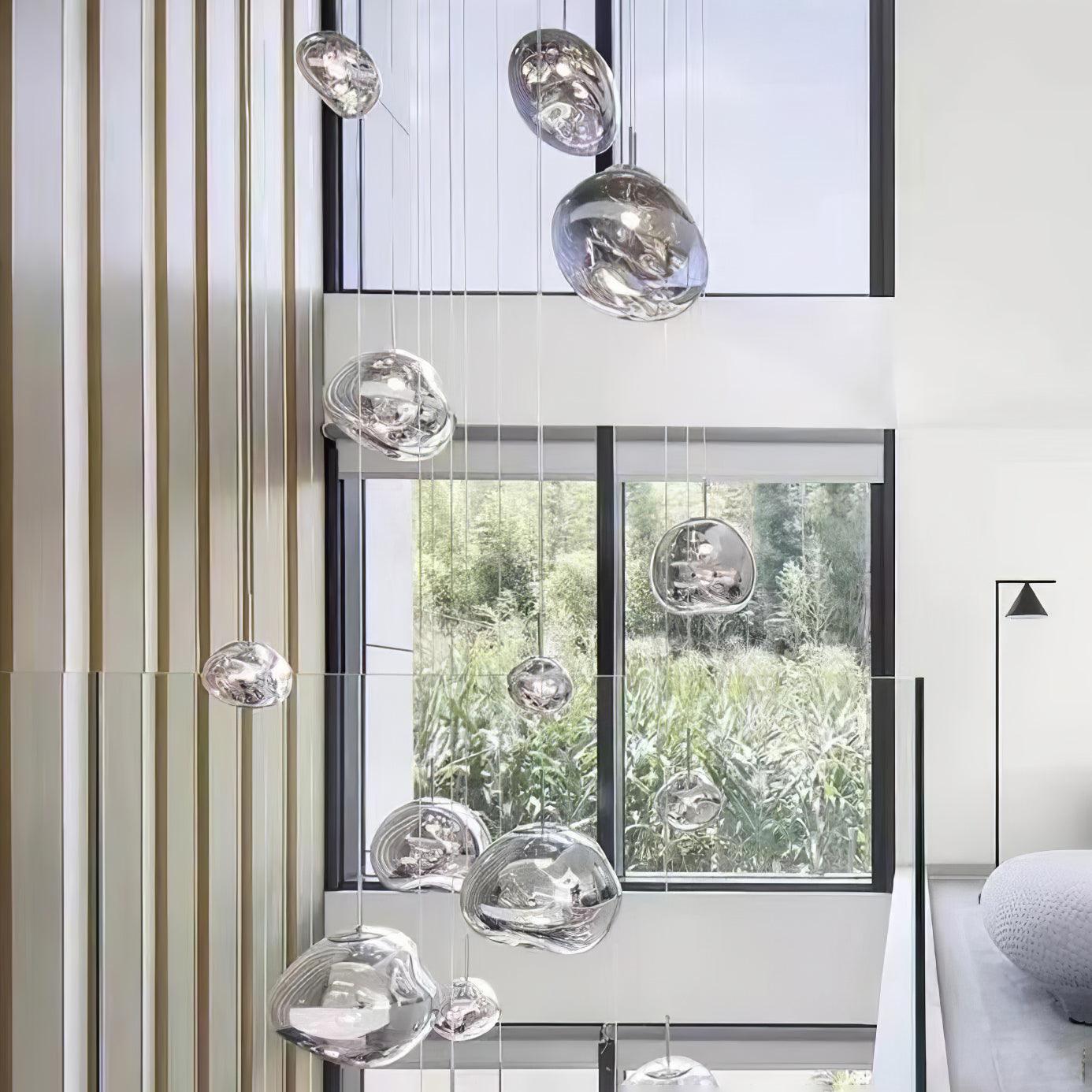 Loronova Pendant Light