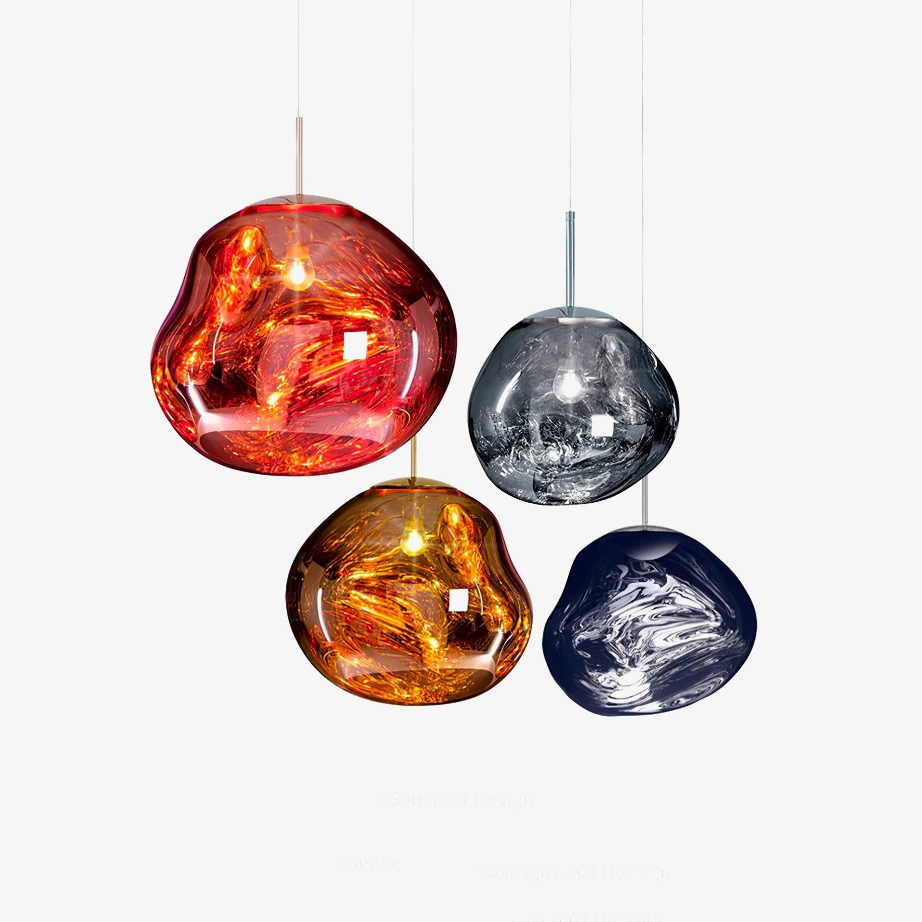 Loronova Pendant Light