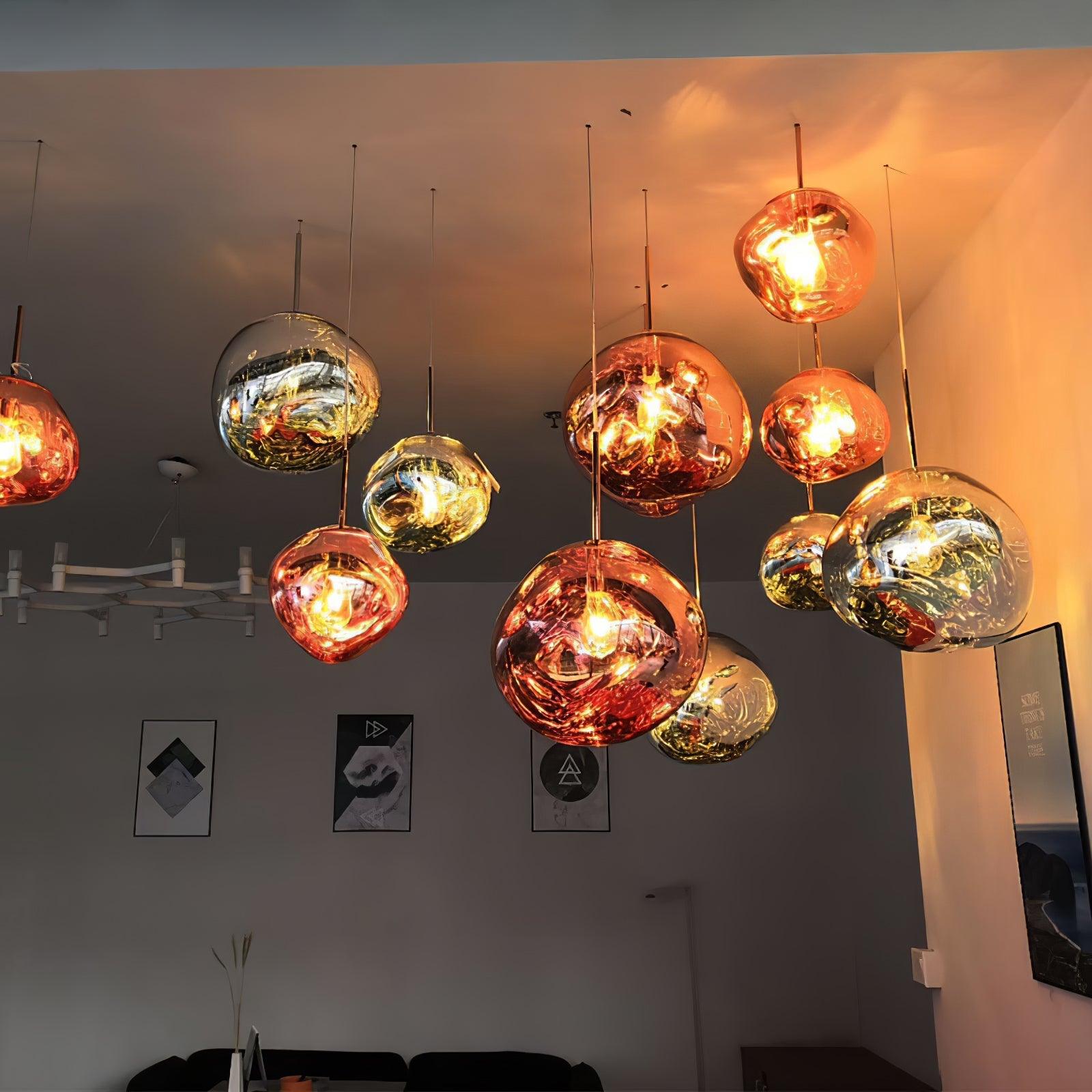 Loronova Pendant Light