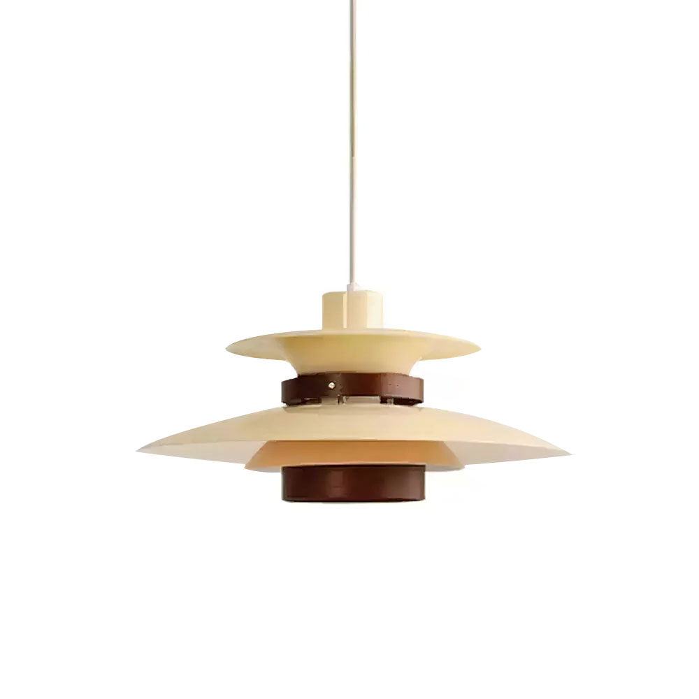 Koarana Scandinavian Pendant Light