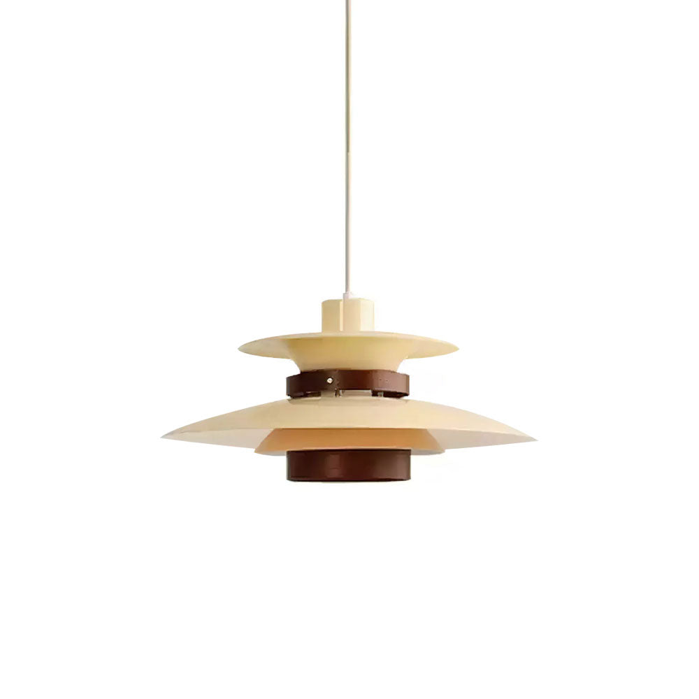 Koarana Scandinavian Pendant Light
