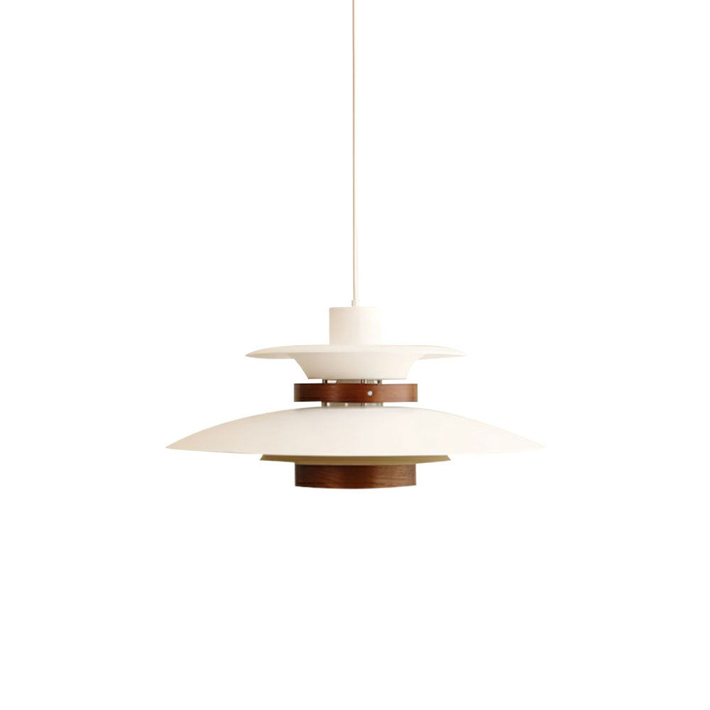 Koarana Scandinavian Pendant Light