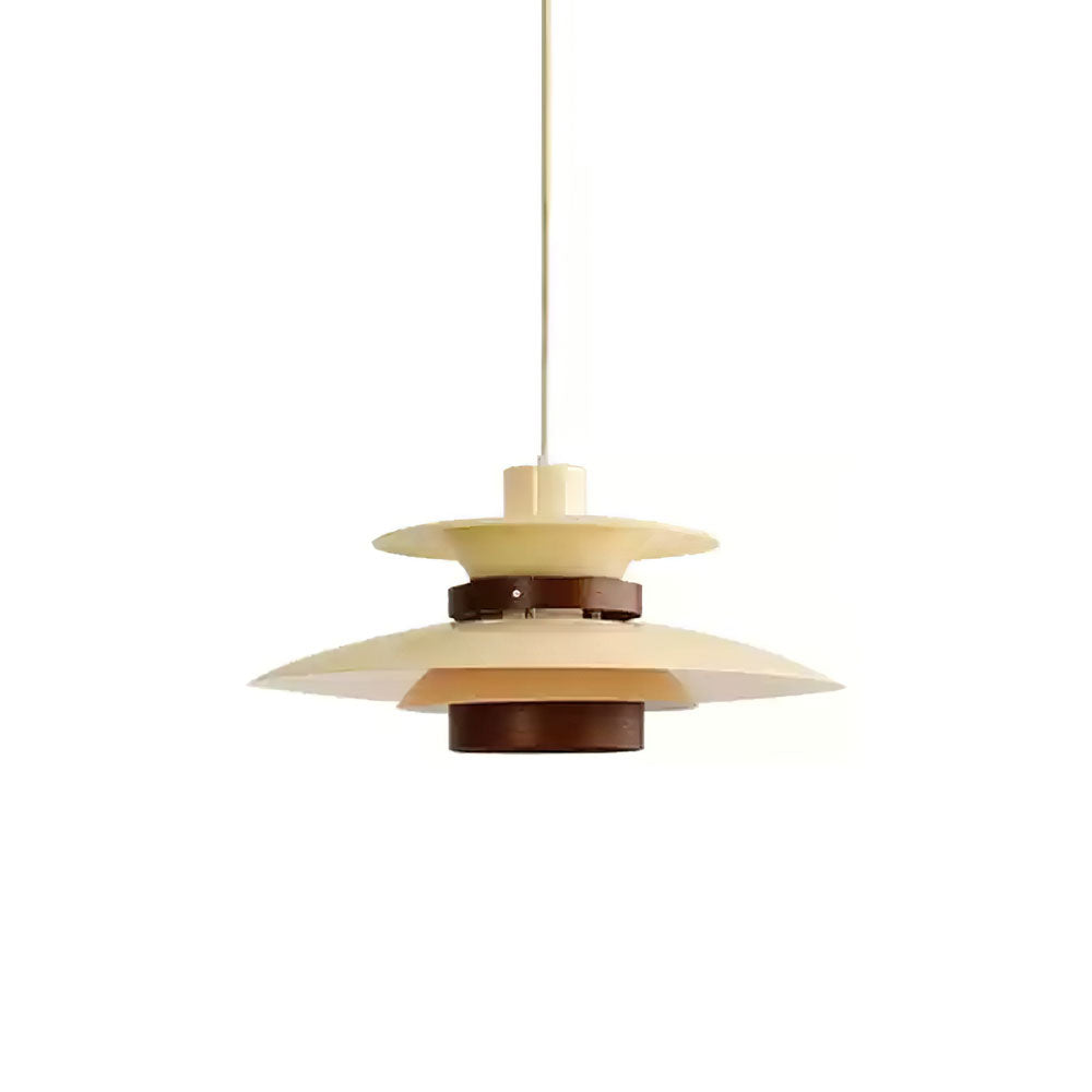 Koarana Scandinavian Pendant Light