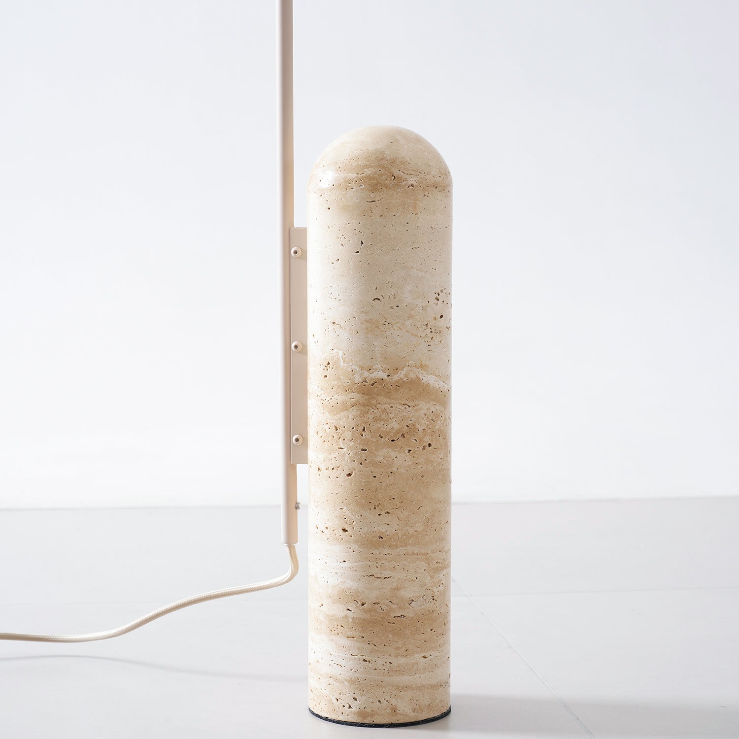 Sageeka Minimalist Floor Lamp