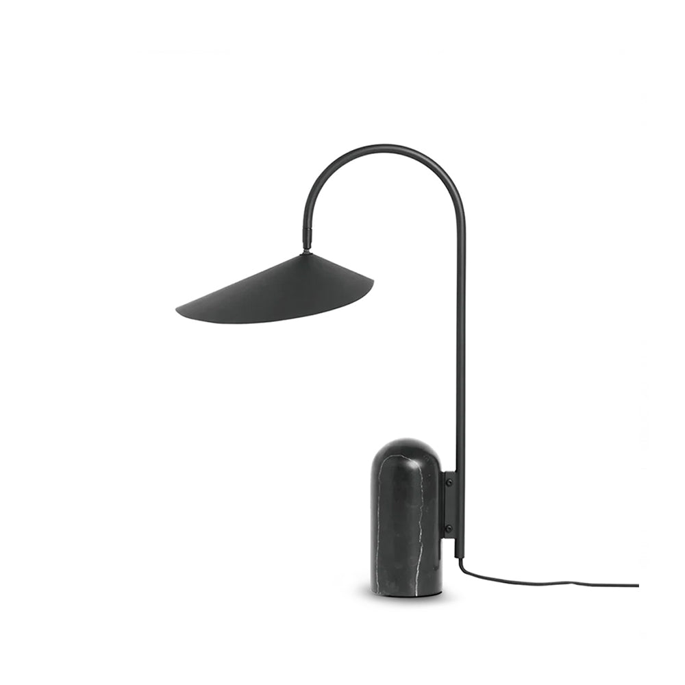 Axivale Minimalist Table Lamp