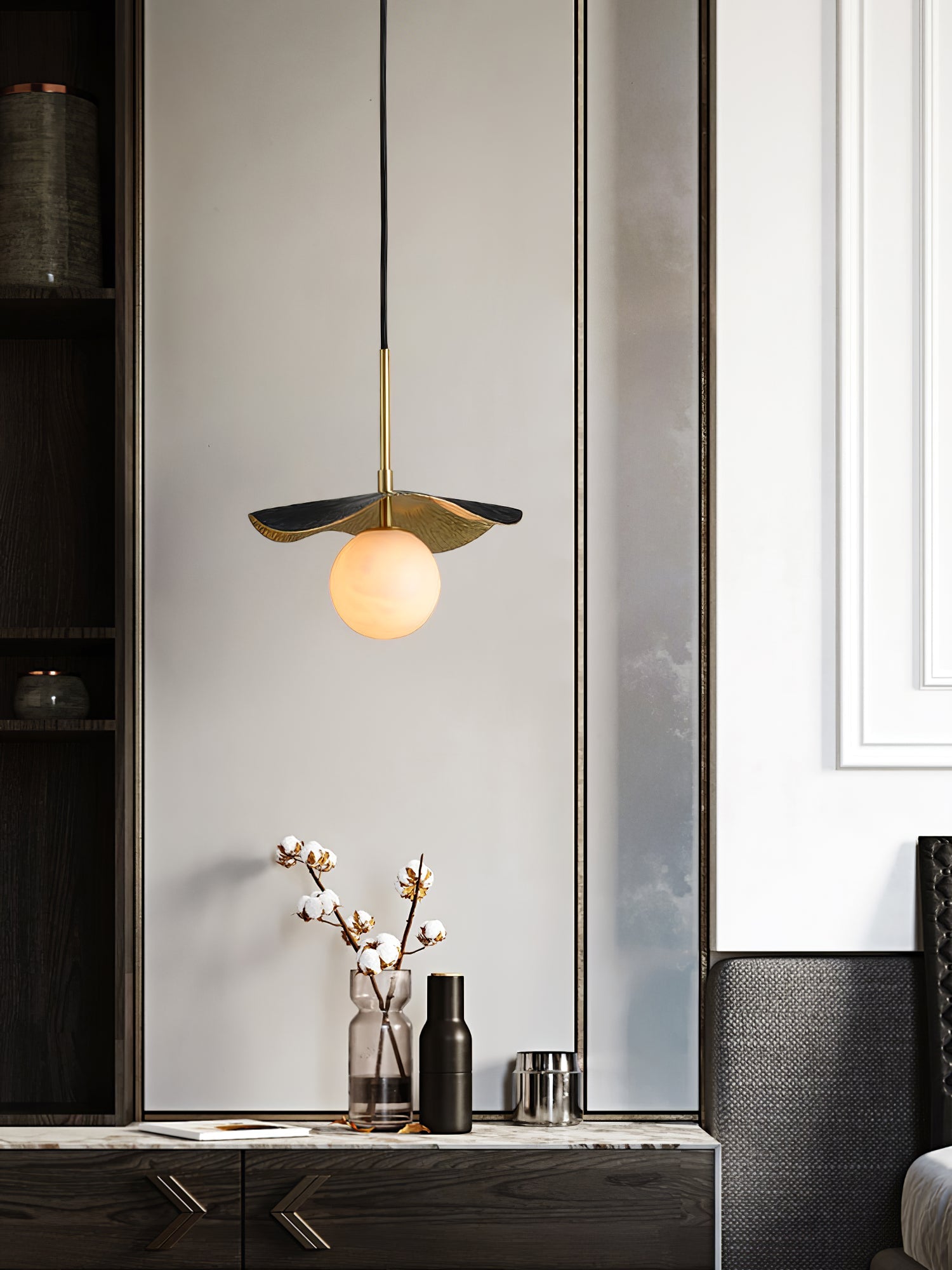 Haleve Pendant Light