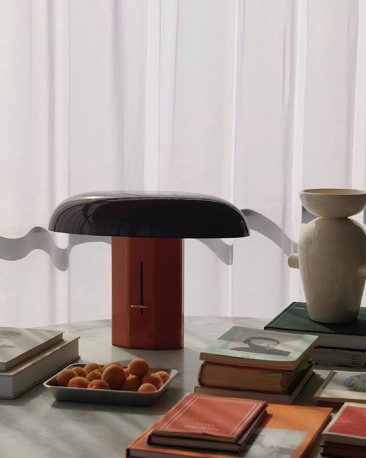 Talivison Modern Table Lamp