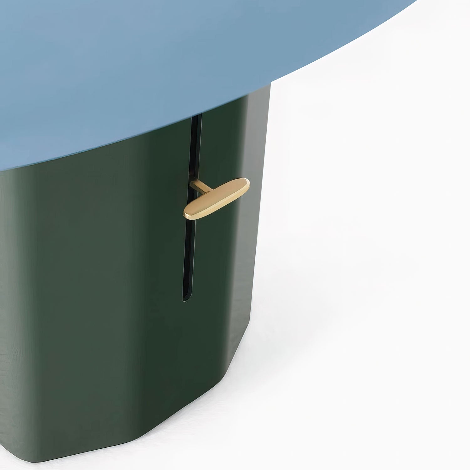 Talivison Modern Table Lamp