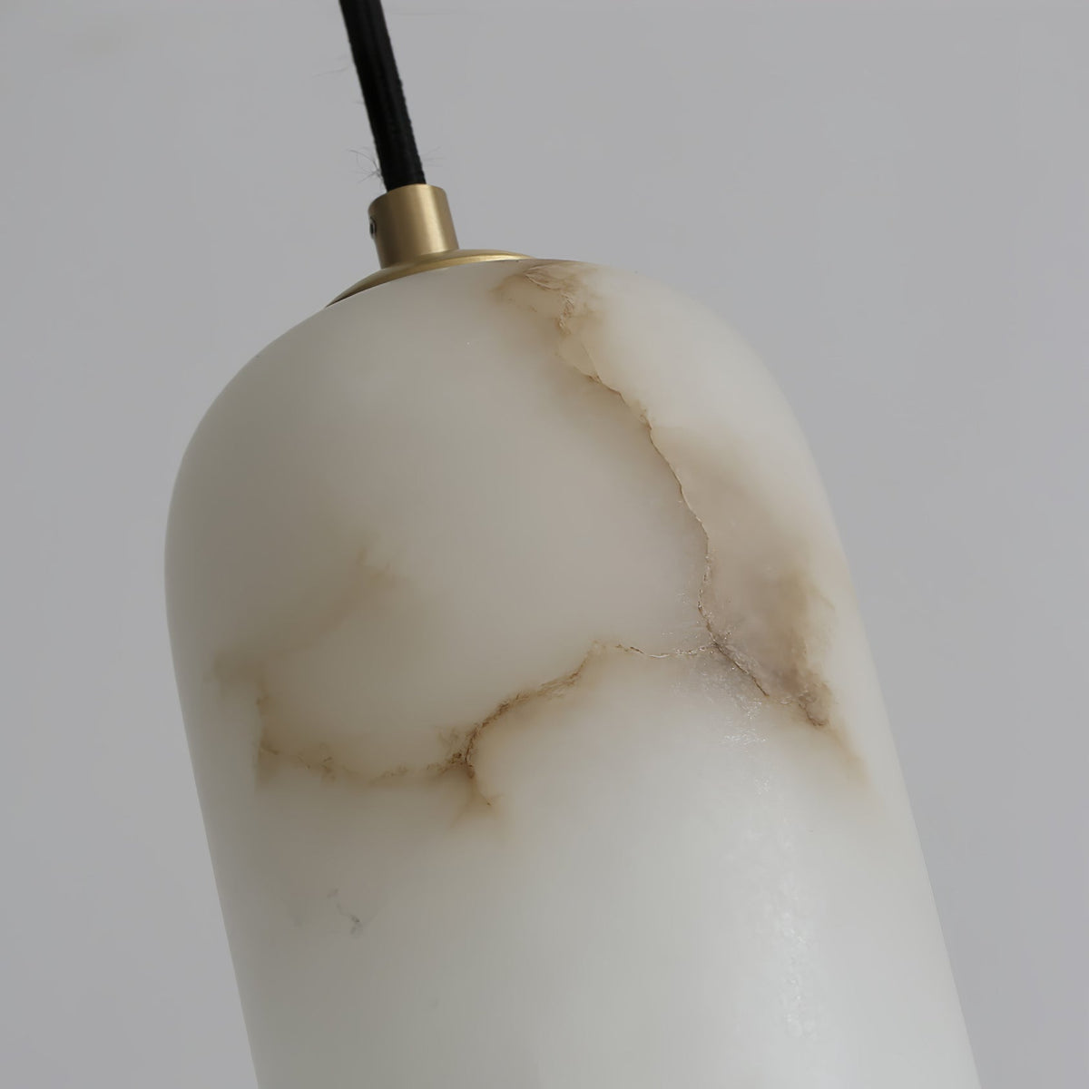 Monty Alabaster Wall Lamp – detail 17