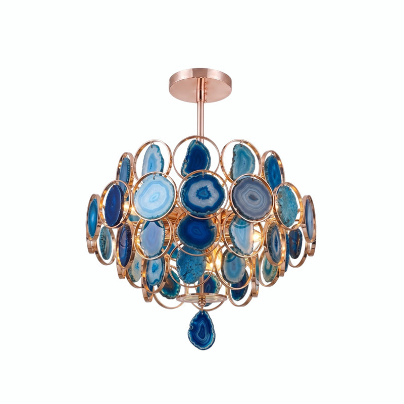 Zanla Chandelier