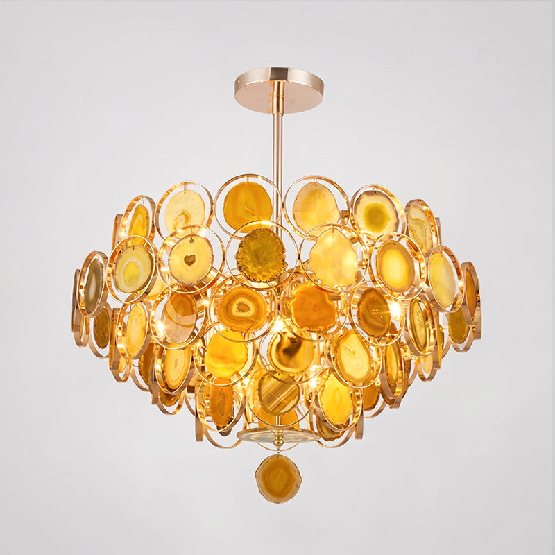 Zanla Chandelier