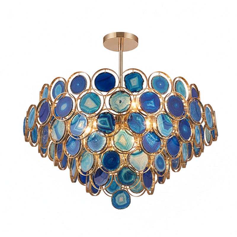 Zanla Chandelier