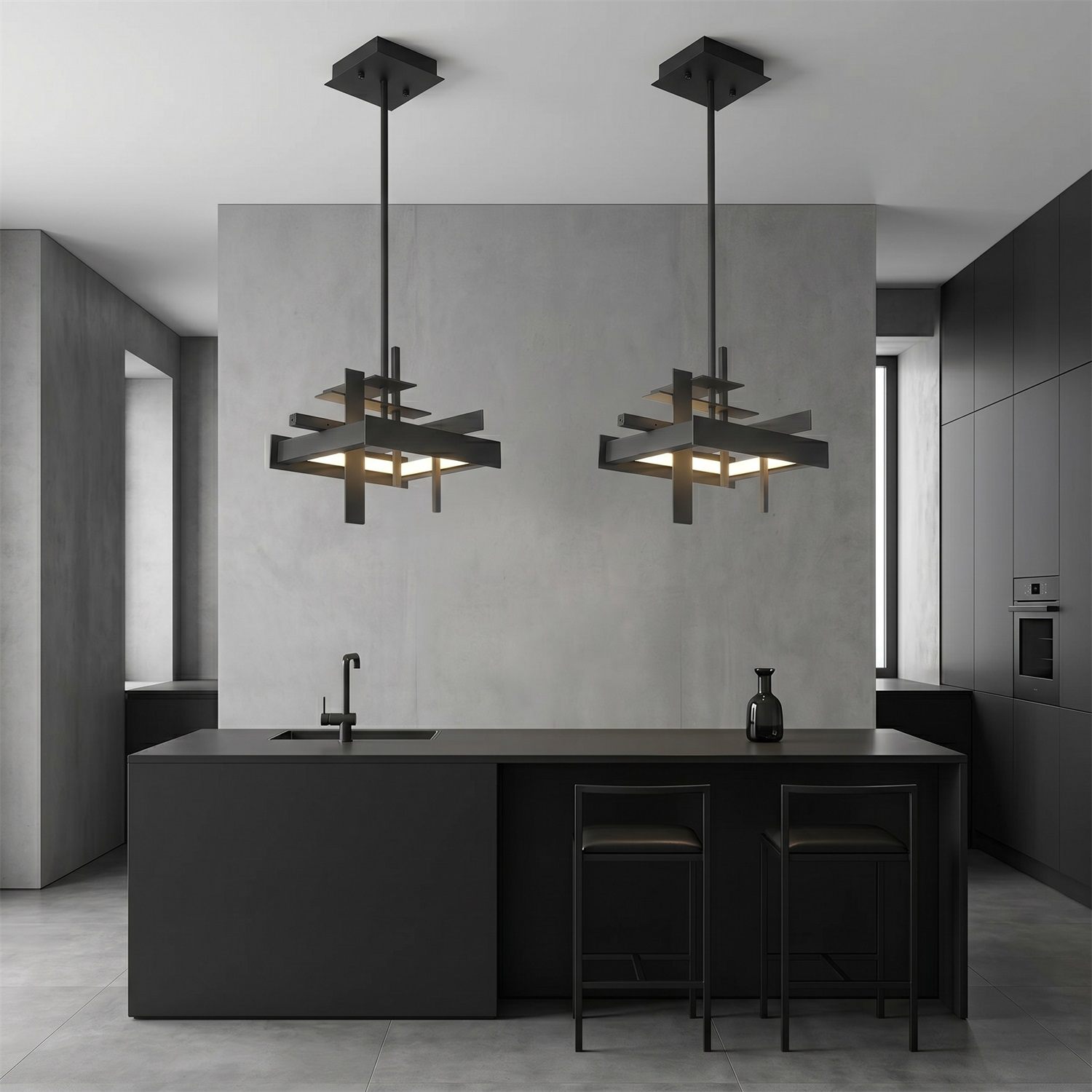 Velarayo Modern Pendant Light