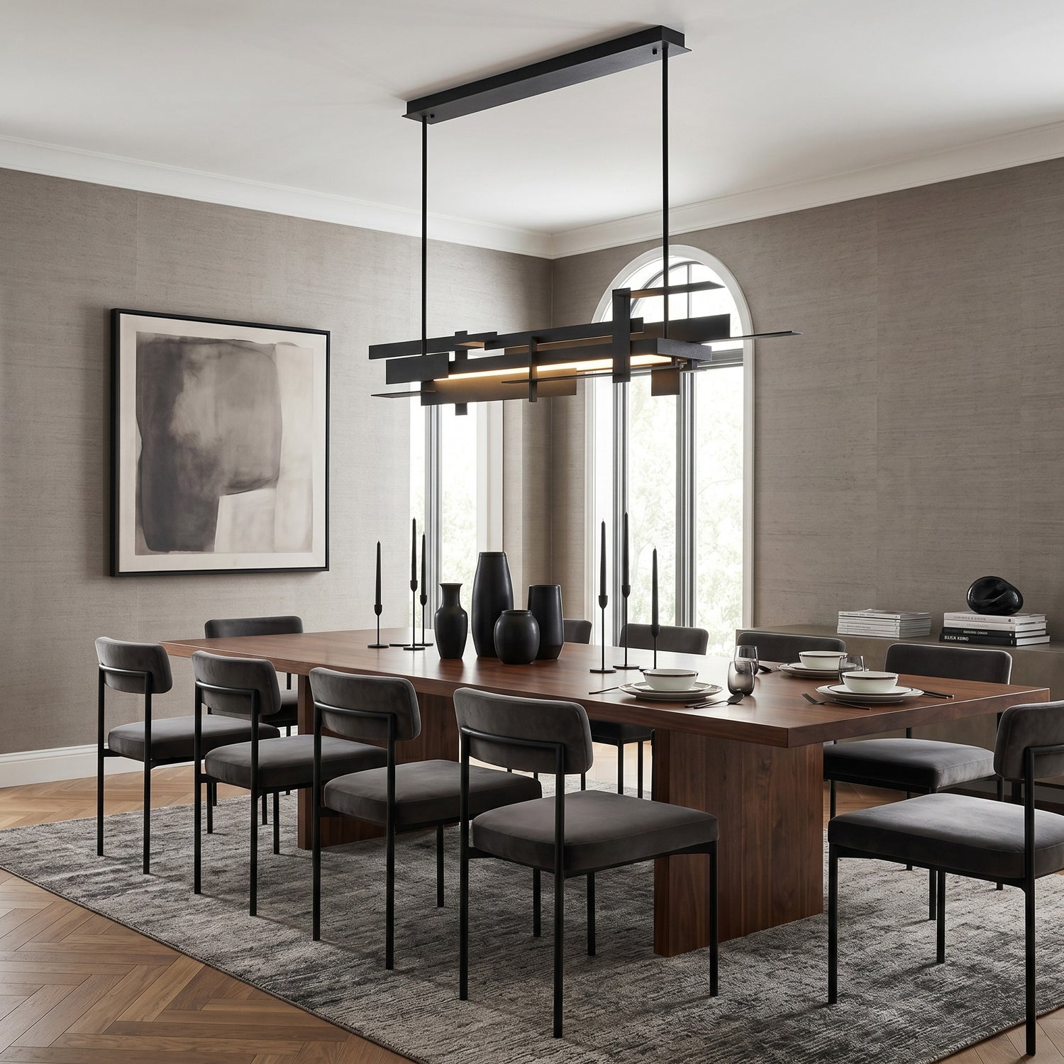 Velarayo Modern Pendant Light