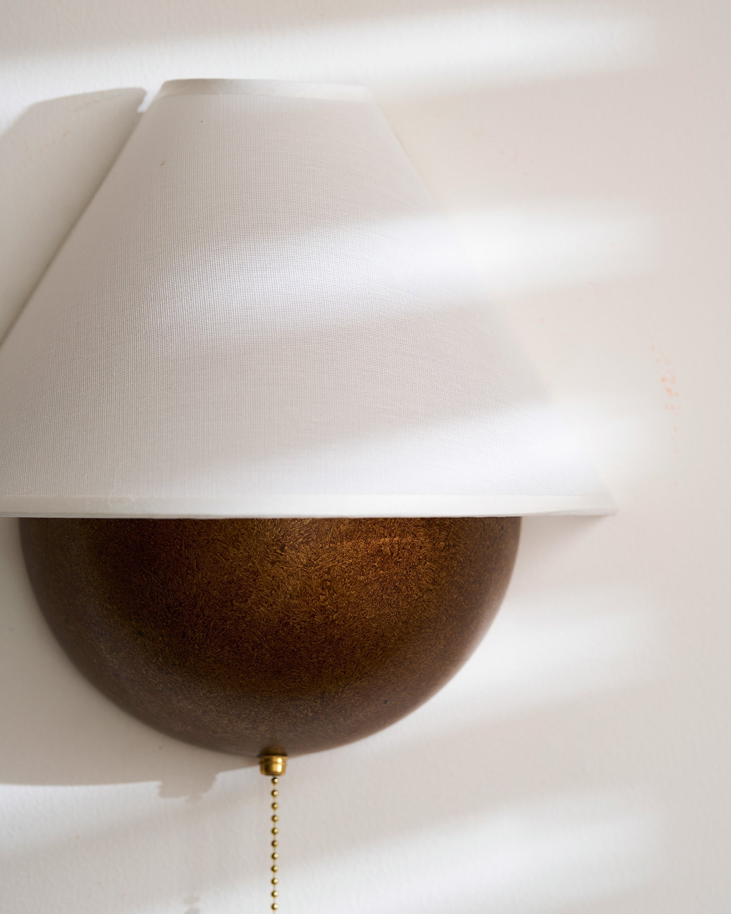 Bayvo Retro Wall Light