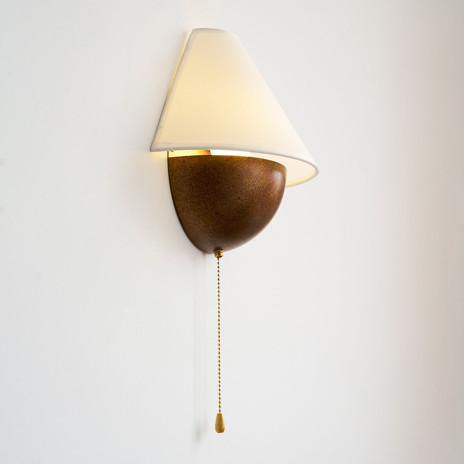 Bayvo Retro Wall Light