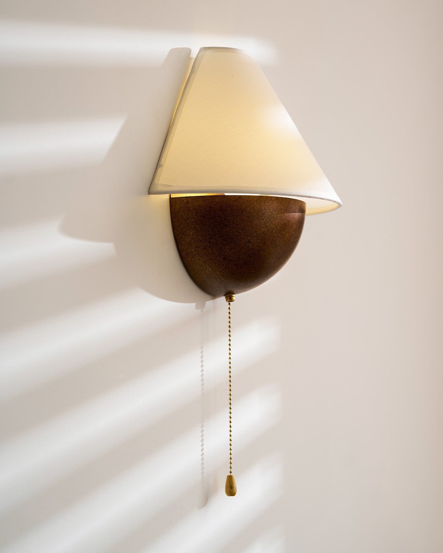 Bayvo Retro Wall Light