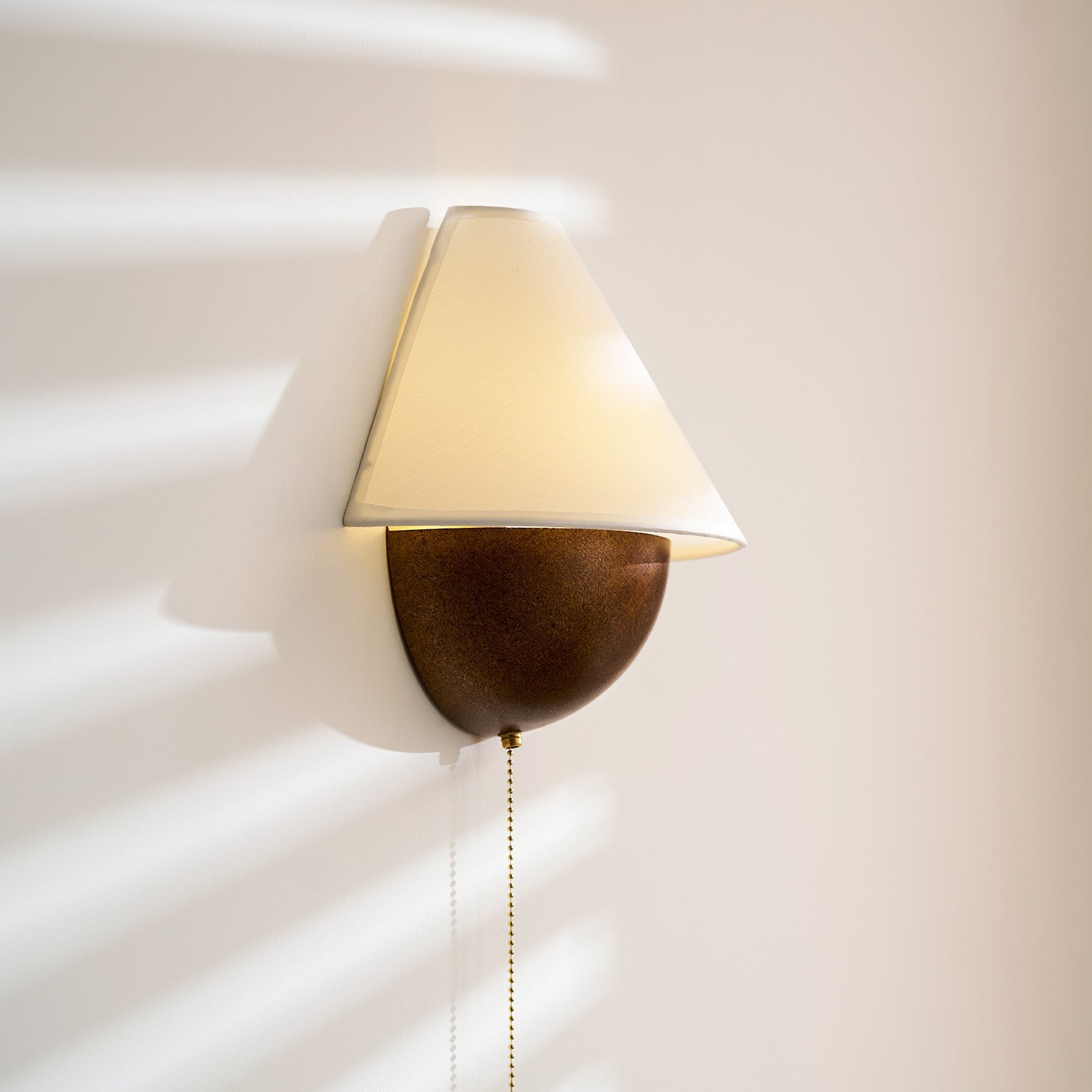 Bayvo Retro Wall Light
