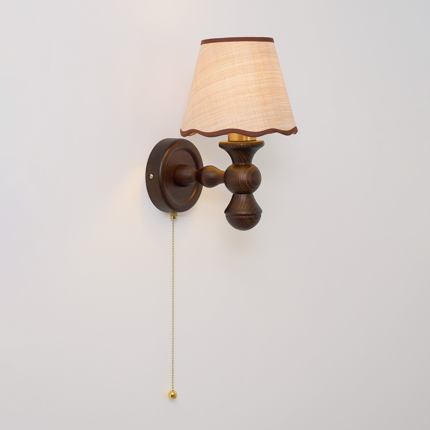 Junoiao Retro Wall Light
