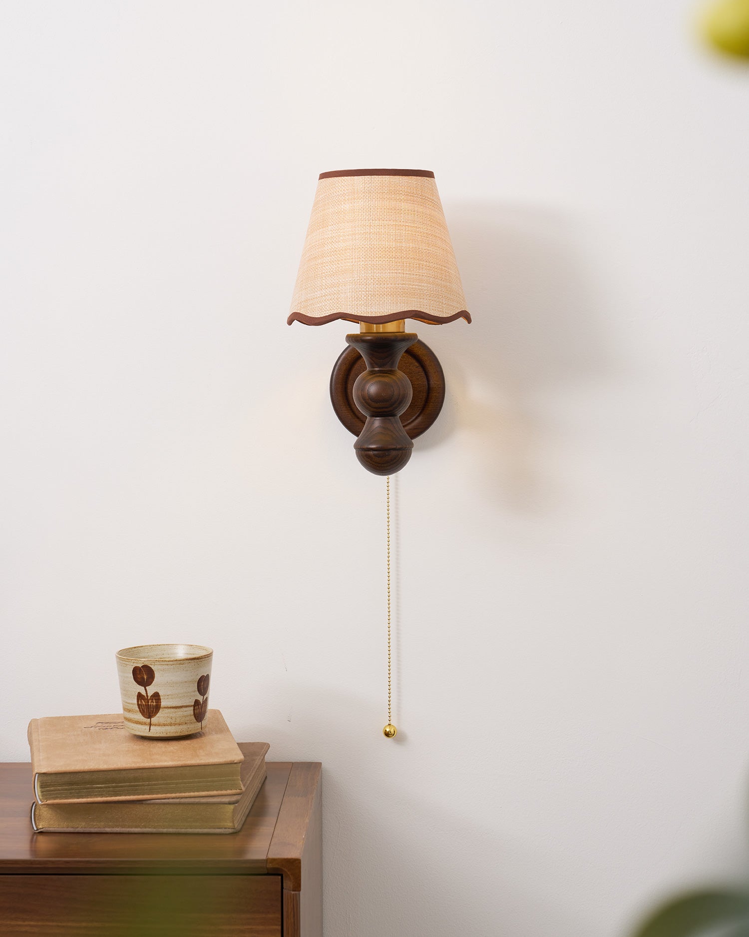 Junoiao Retro Wall Light