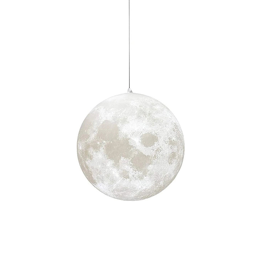 Camu Globe Pendant Light