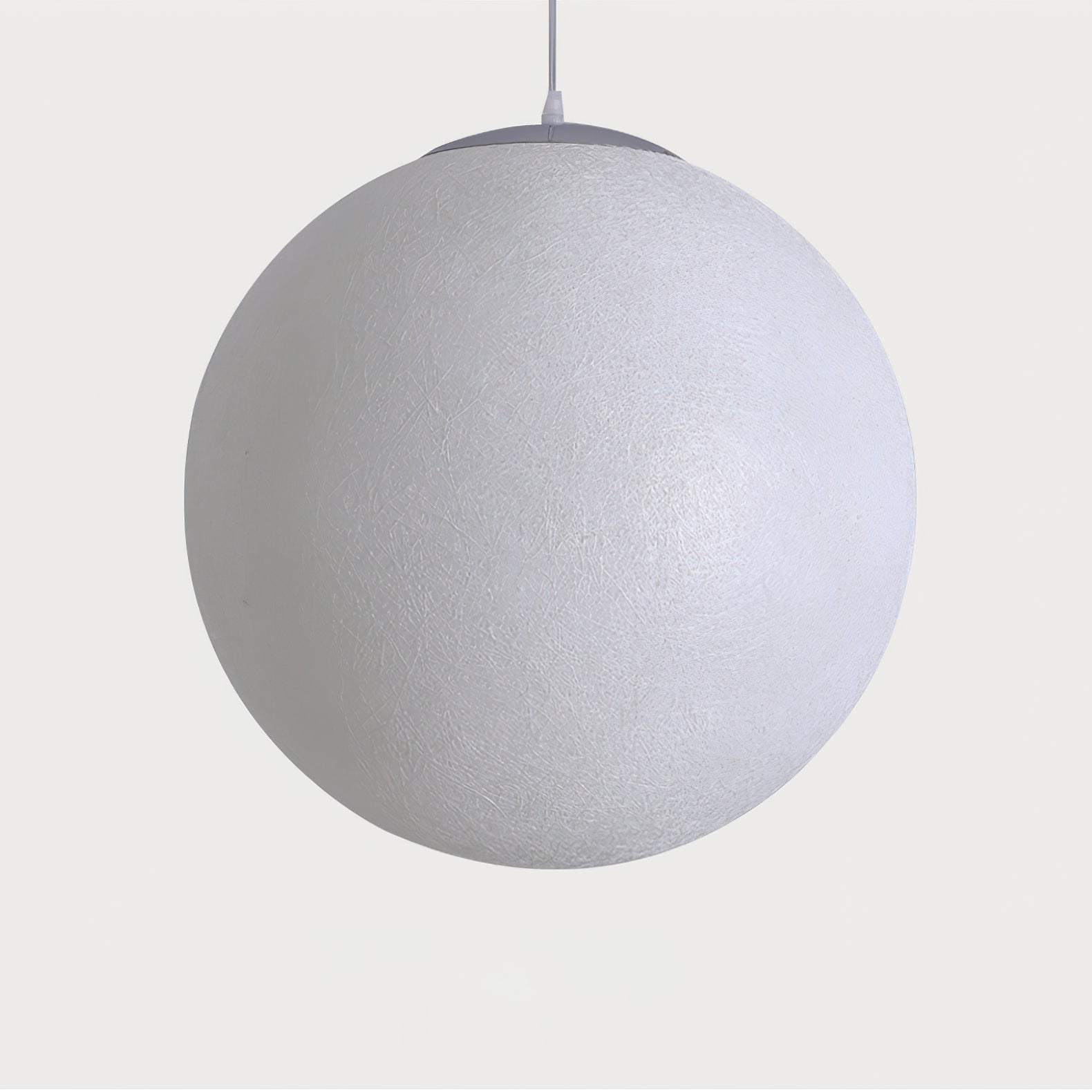 Camu Globe Pendant Light
