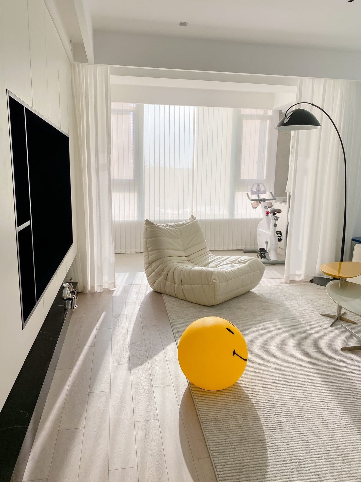 Cayna Table Lamp