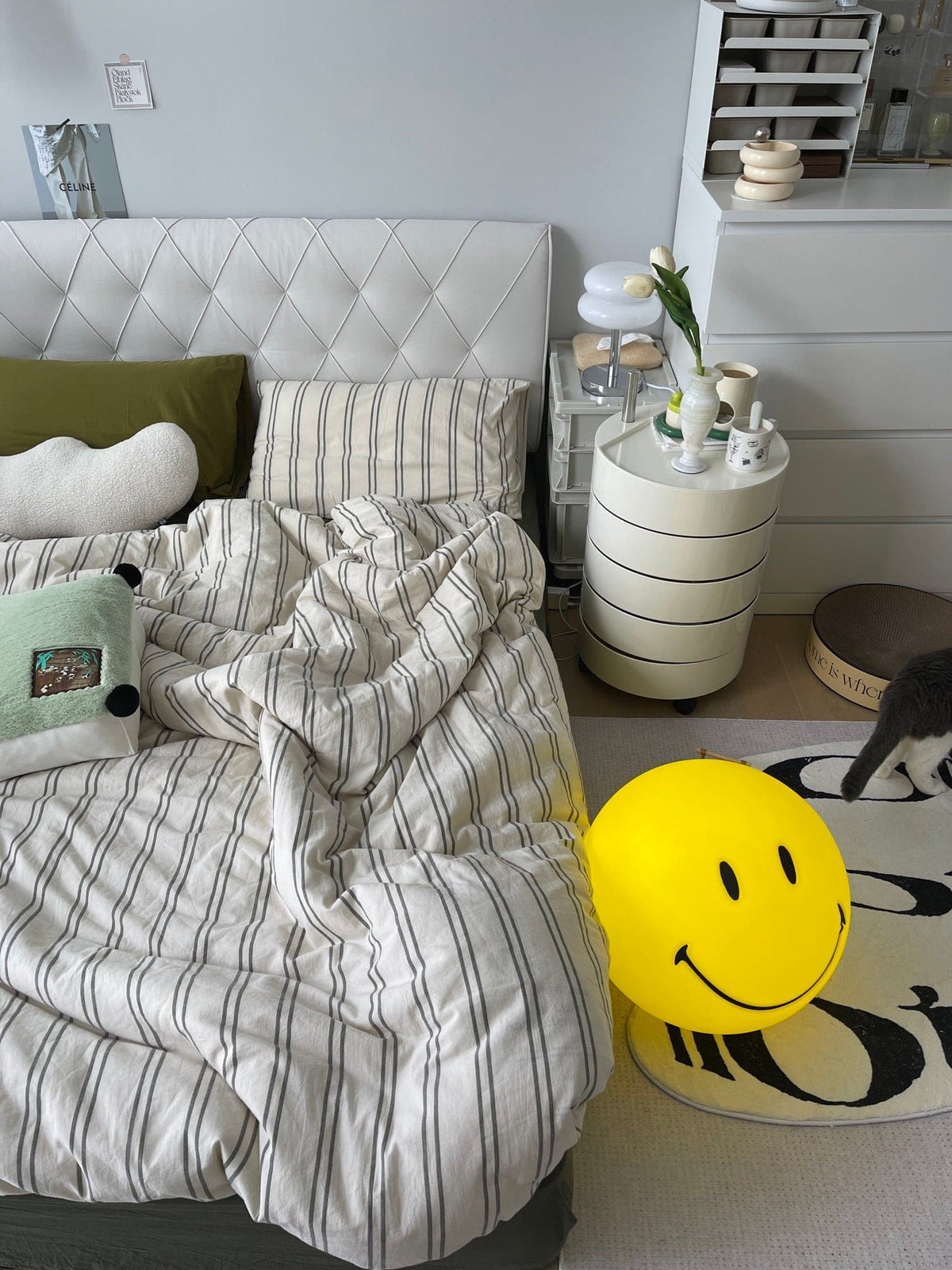 Cayna Table Lamp