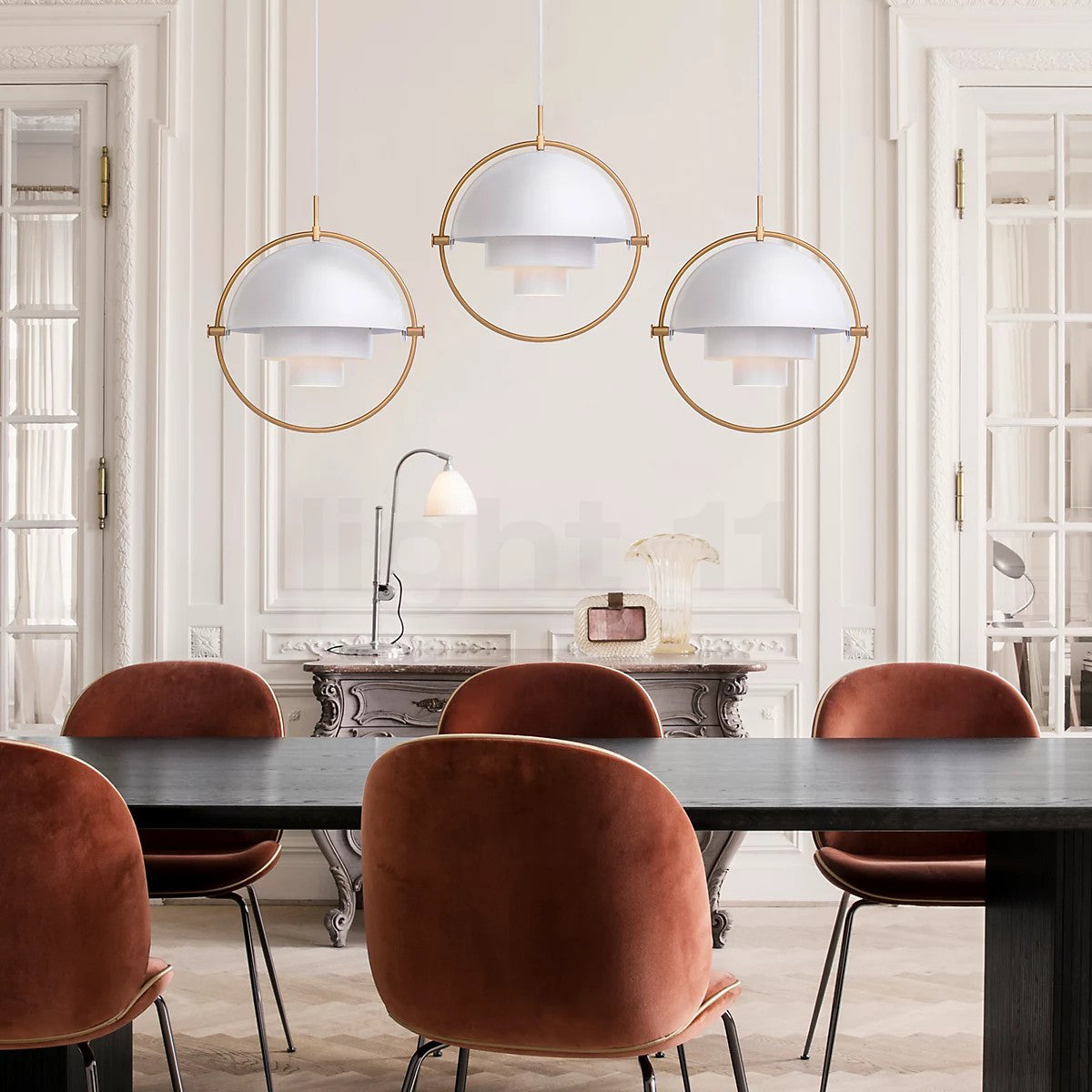 Doveden Pendant Light