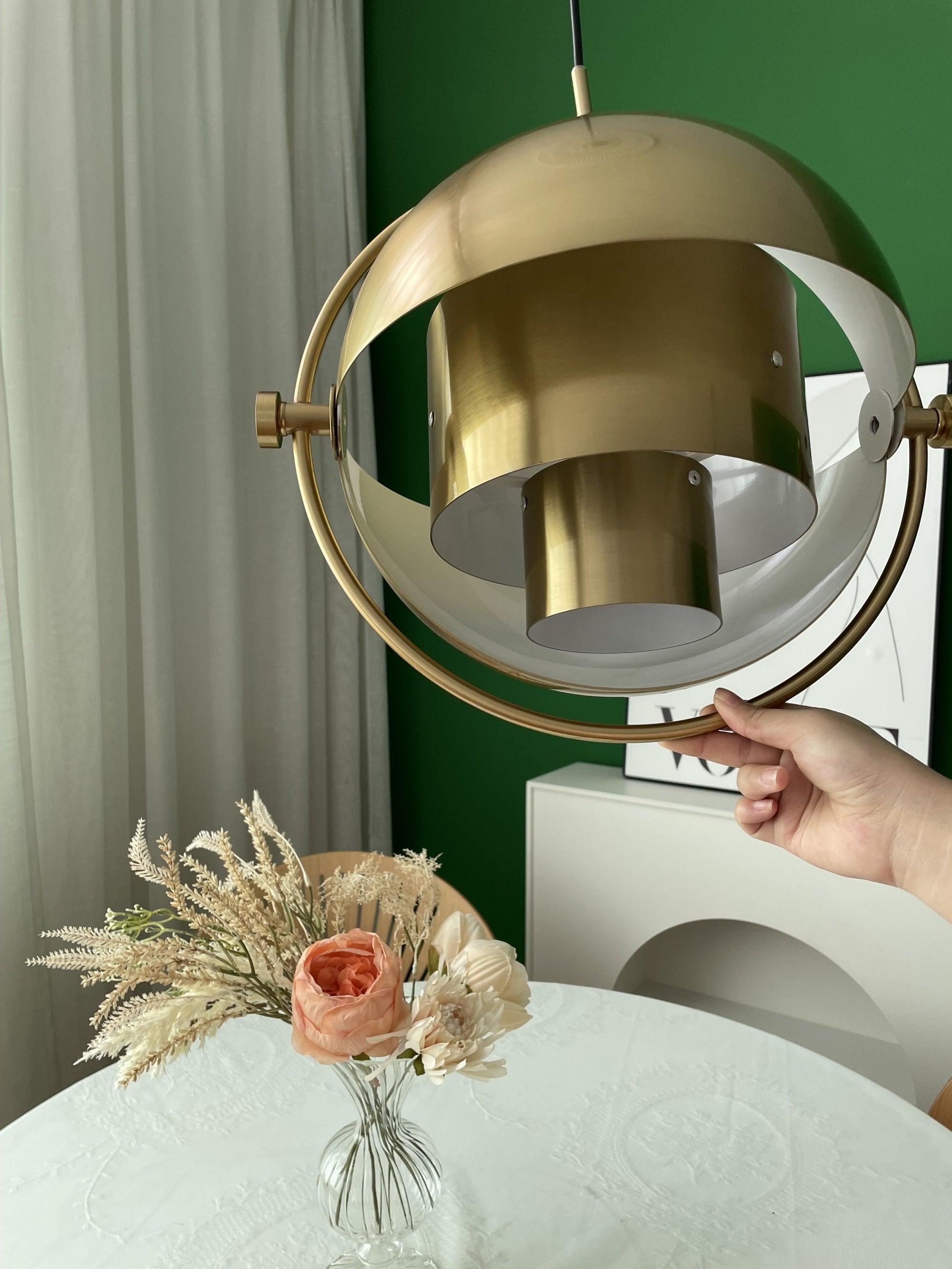 Doveden Pendant Light