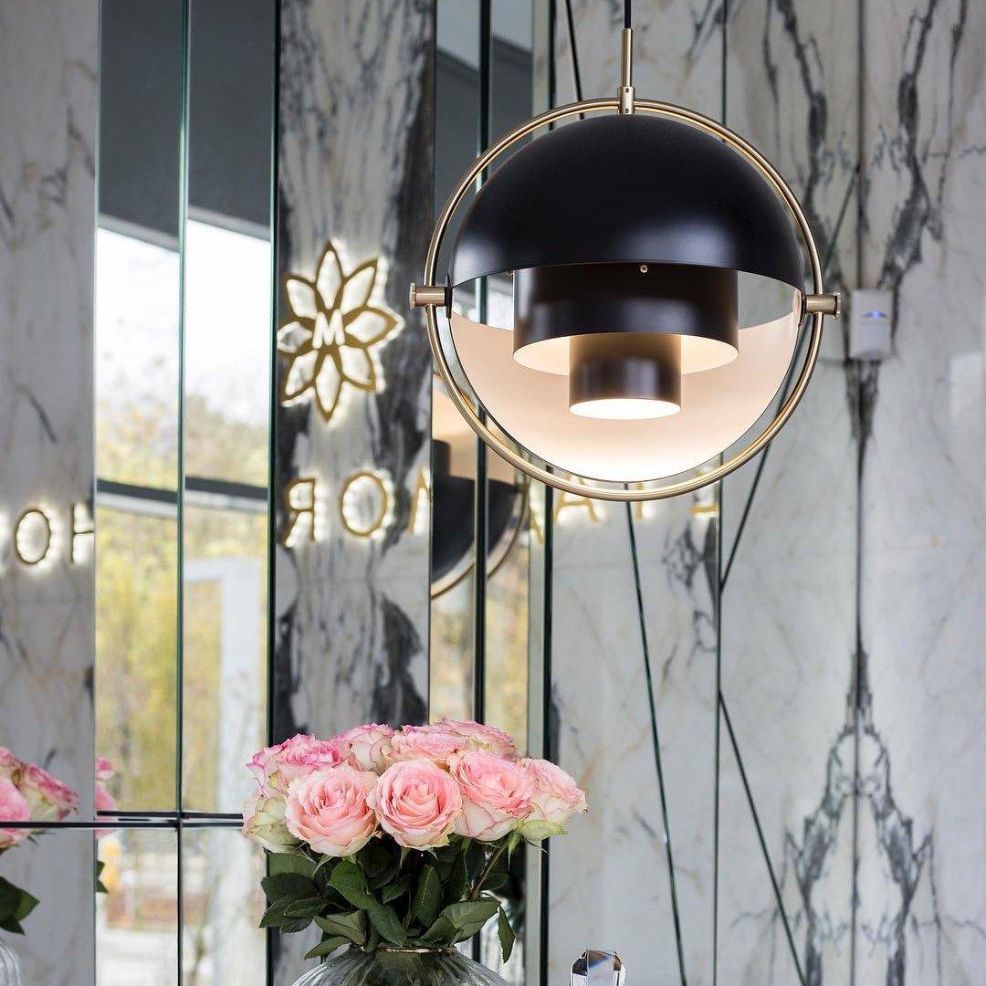 Doveden Pendant Light