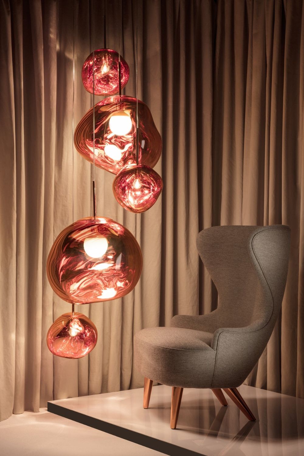 Loronova Pendant Light