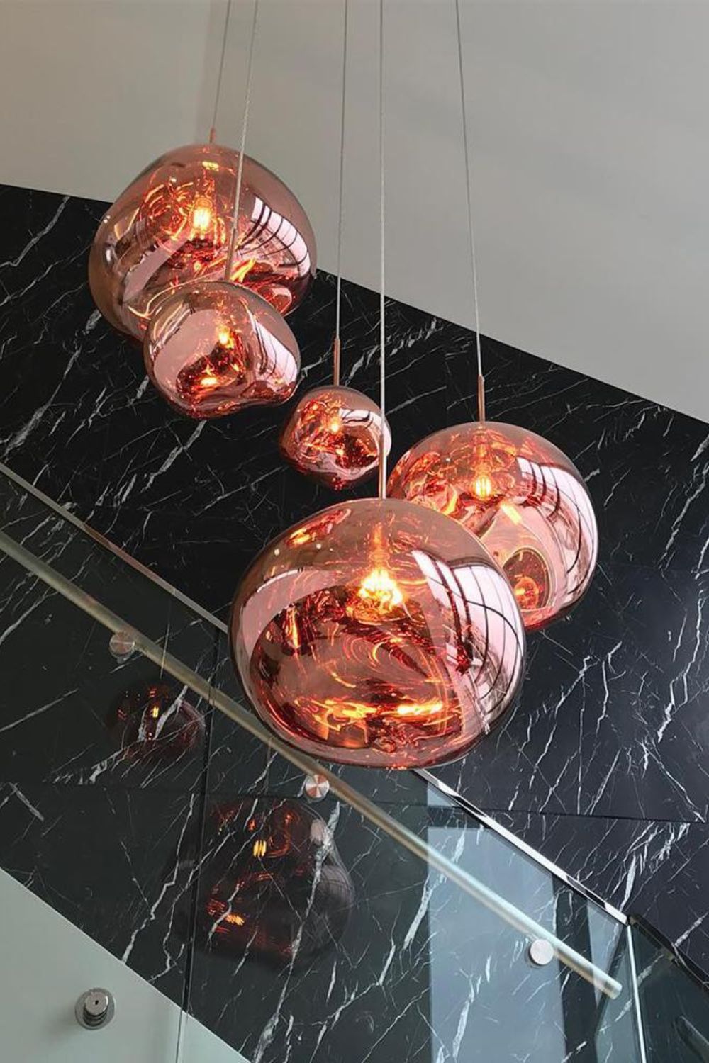 Loronova Pendant Light