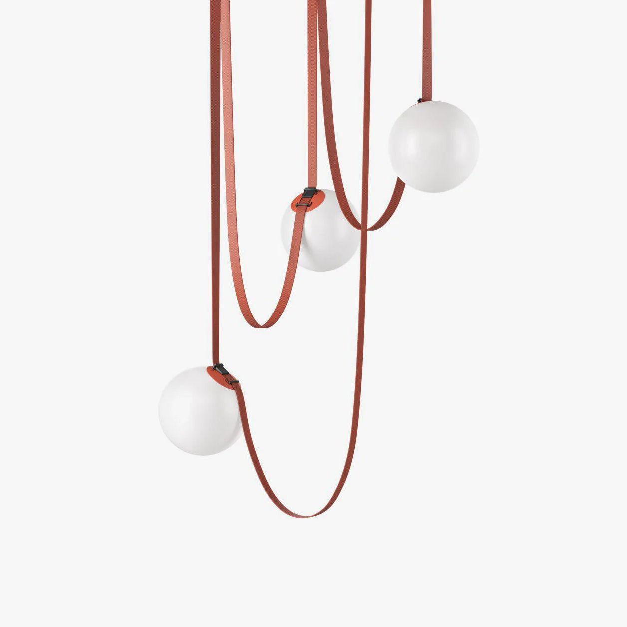 Neroiell Globe Pendant Light