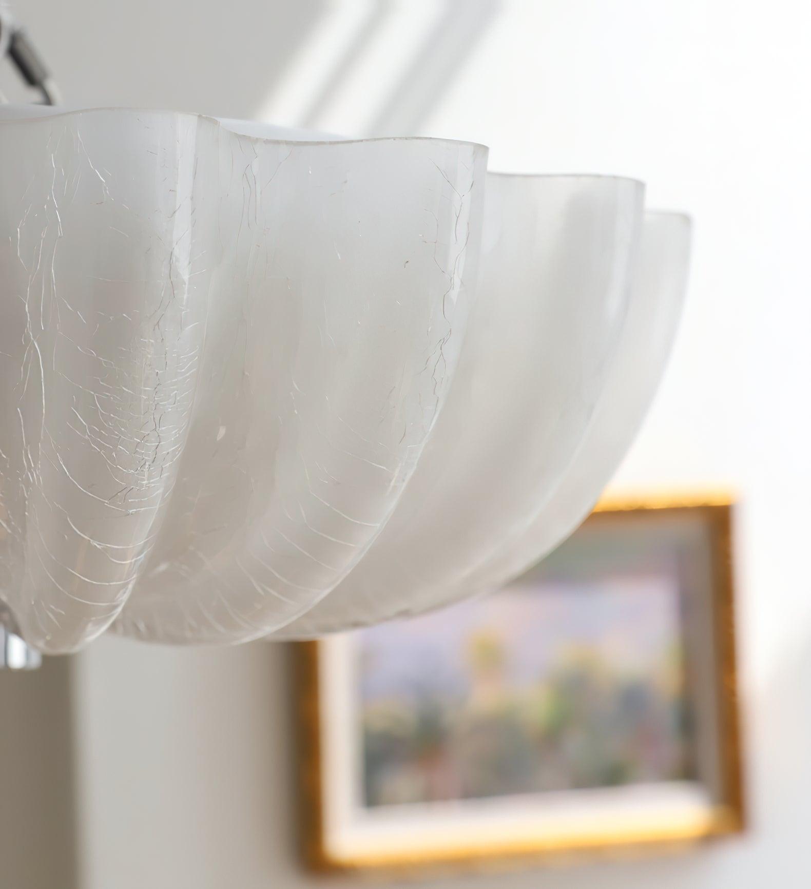 Viroven Round Ceiling Light