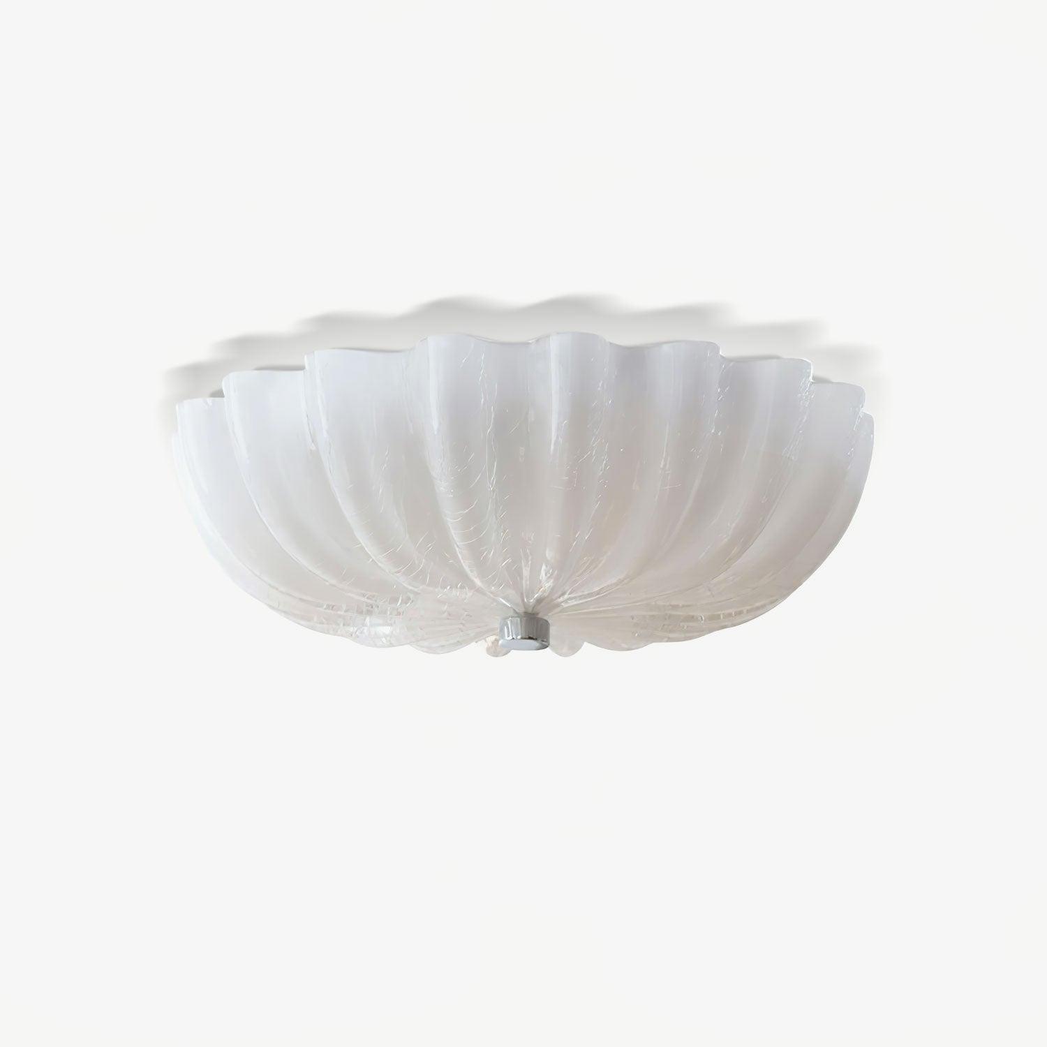 Viroven Round Ceiling Light