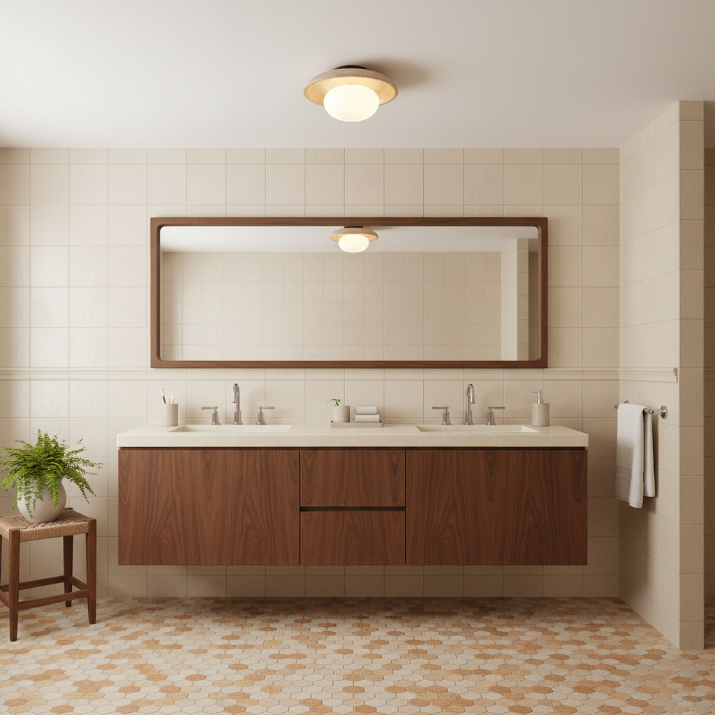 Erones Ceiling Light