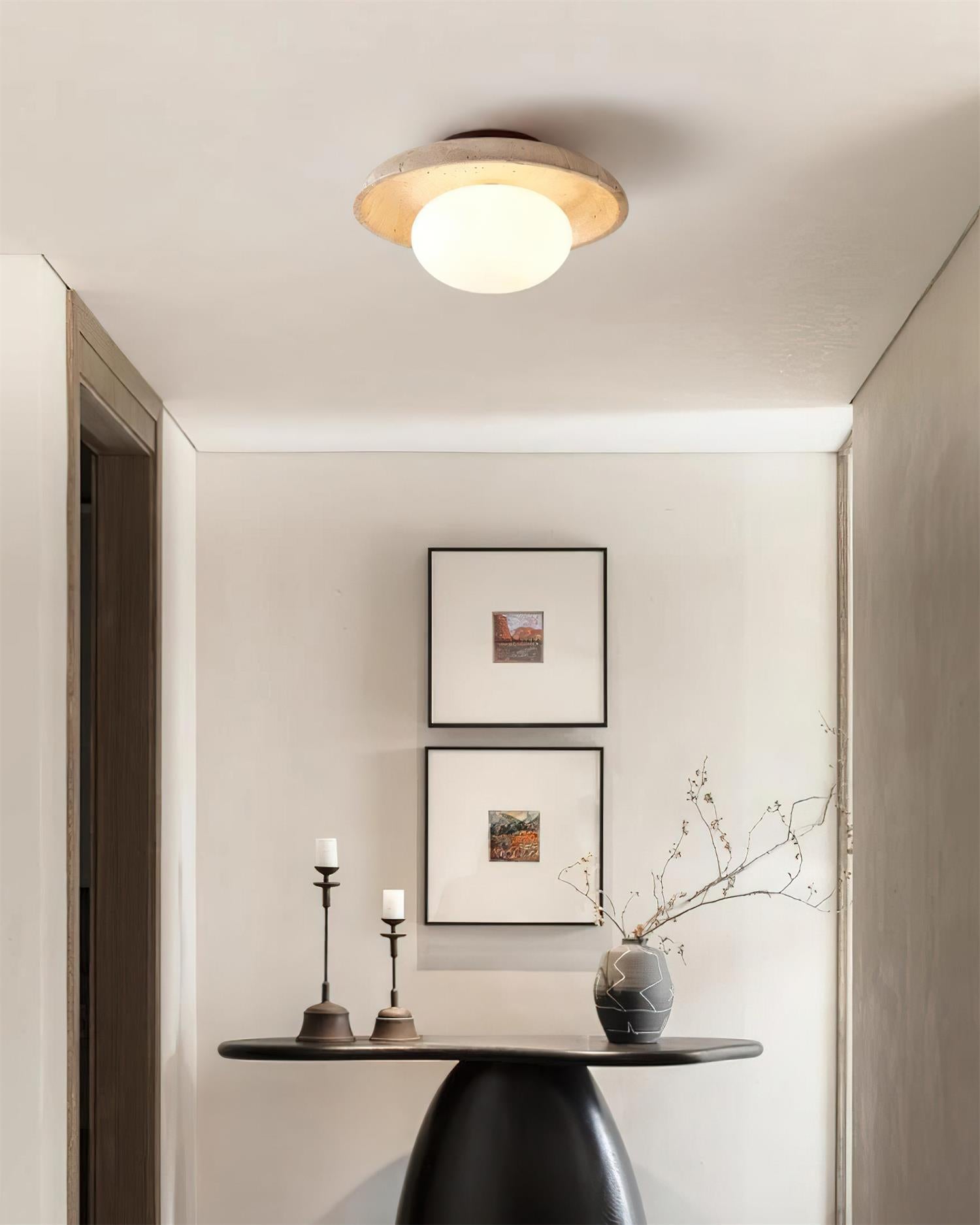 Erones Ceiling Light