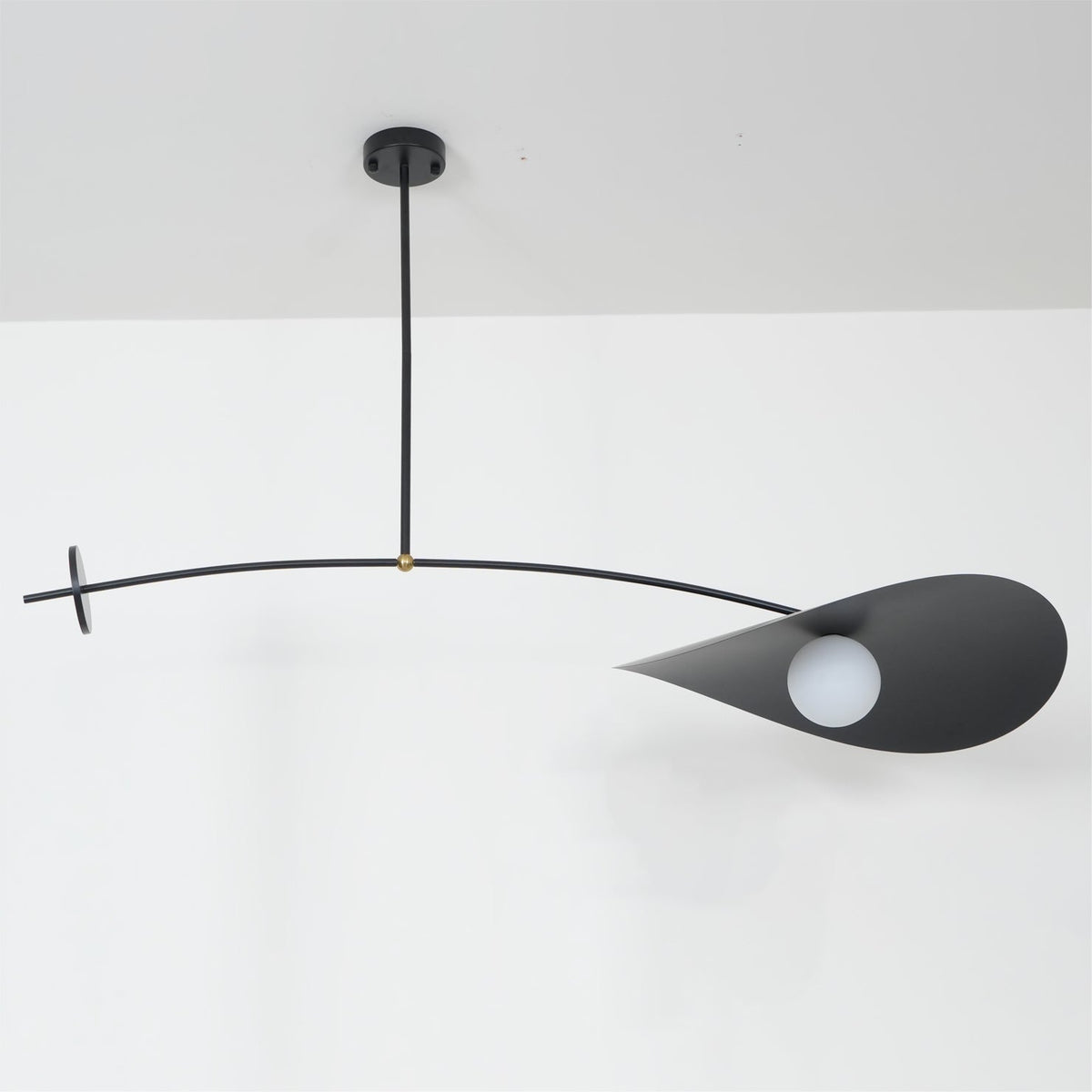 Myrna Chandelier – detail 22