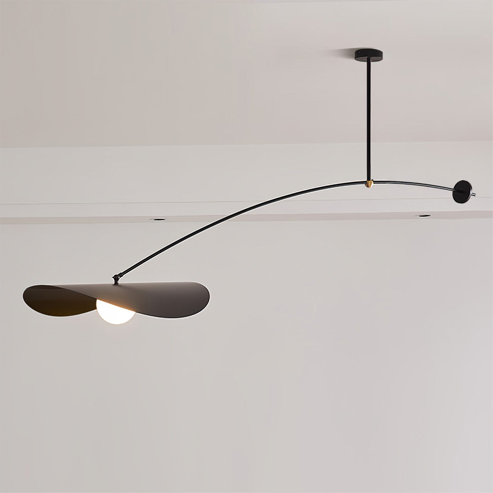 Myrna Chandelier – detail 2