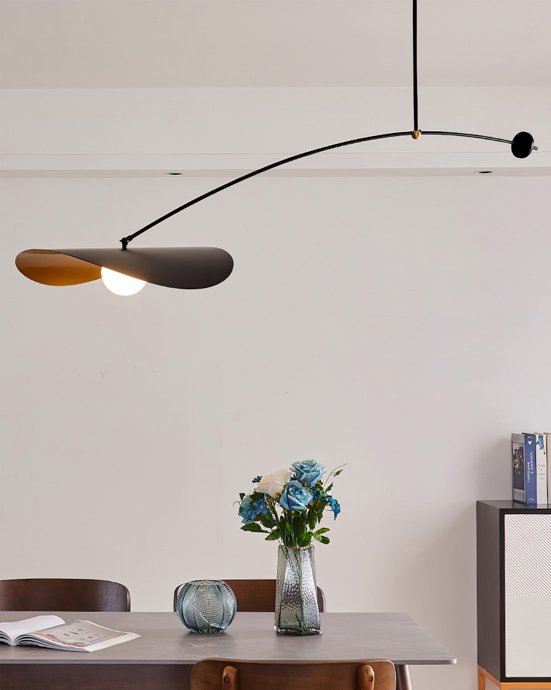 Myrna Chandelier – detail 7