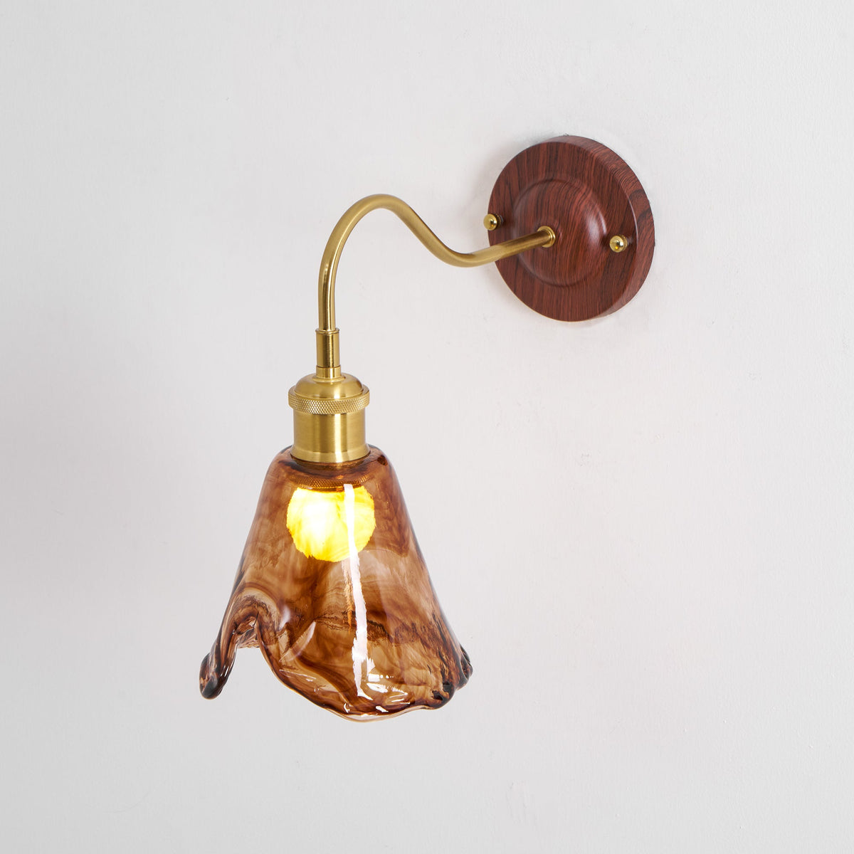Reefaya Outdoor Wall Light