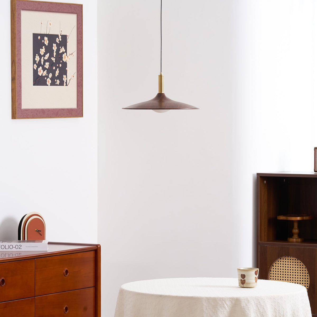 Covenoe Pendant Light